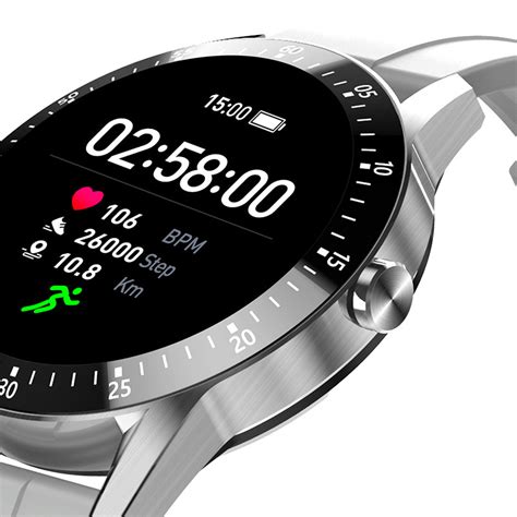 smart watch made in china
